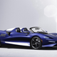 Illustration for article titled McLaren Put A Windshield On The Car Known For Not Having A Windshield